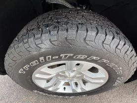 2019 Chevrolet Silverado 1500 Double Cab Lt Pickup 4d 6 1/2 Ft - Image 11