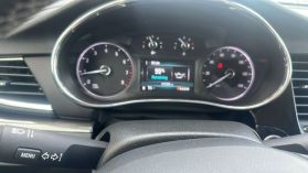 2018 BUICK ENCORE SUV 4-CYL, ECOTEC, 1.4T PREFERRED SPORT UTILITY 4D