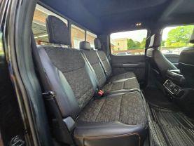 2022 Ford F150 Supercrew Cabtremor Pickup 4d 5 1/2 Ft - Image 14