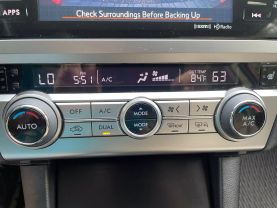 2017 SUBARU OUTBACK WAGON 4-CYL, PZEV, 2.5 LITER 2.5I PREMIUM WAGON 4D