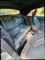 2005 FORD MUSTANG DELUXE CONVERTIBLE 2D