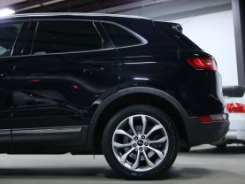 2016 LINCOLN MKC for sale in  Orlando, FL