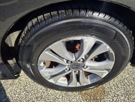 2014 HONDA ACCORD SEDAN 4-CYL, I-VTEC, 2.4 LITER LX SEDAN 4D