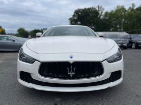 2015 Maserati Ghibli - Image 3