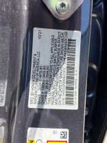 2021 HONDA ACCORD SEDAN 4-CYL, VTEC, TURBO, 2.0 LITER TOURING SEDAN 4D