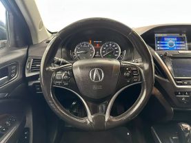 2015 ACURA MDX