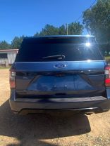 2019 FORD EXPEDITION SUV V6, ECOBOOST, TWIN TURBO, 3.5 LITER LIMITED SPORT UTILITY 4D