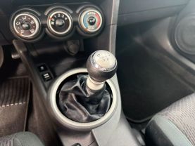 2012 SCION TC HATCHBACK 4-CYL, 2.5 LITER HATCHBACK COUPE 2D