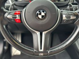 Used 2017 BMW M3 SEDAN 6-CYL, TWIN TURBO, 3.0 LITER SEDAN 4D - LA Auto Star located in Virginia Beach, VA