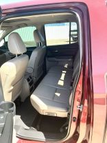 2019 HONDA RIDGELINE PICKUP MAROON AUTOMATIC - Villas Autos LLC