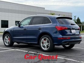 2016 Audi Q5 - Image 5