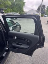 2017 MINI CLUBMAN