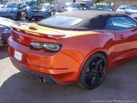 -2023 Chevrolet Camaro - Image 21
