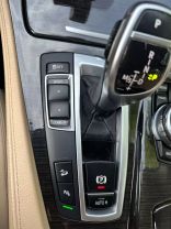 2016 BMW 5 SERIES