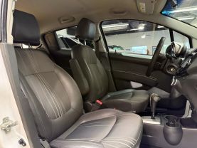 2015 CHEVROLET SPARK