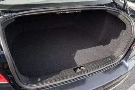 2015 VOLVO S80 SEDAN 4-CYL, DRIVE-E, 2.0T T5 SEDAN 4D