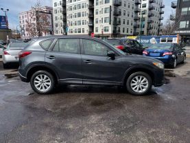 2015 Mazda Cx-5 - Image 5