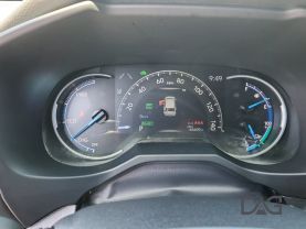 2022 TOYOTA RAV4 PRIME SUV
