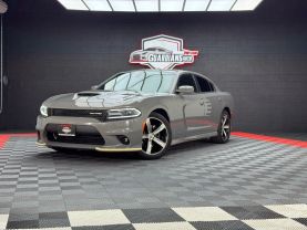 2019 DODGE CHARGER SEDAN V6, 3.6 LITER GT SEDAN 4D