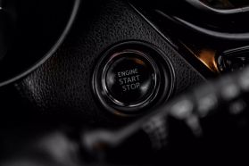 2018 TOYOTA C-HR SUV 4-CYL, 2.0 LITER XLE PREMIUM SPORT UTILITY 4D