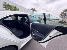 2025 Mercedes-benz Cla - Image 26