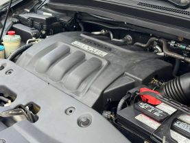 2006 HONDA ODYSSEY VAN V6, VTEC, 3.5 LITER EX-L MINIVAN 4D