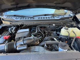 2023 FORD F250 PICKUP V8, 7.3 LITER KING RANCH WITH TREMOR PACKAGE