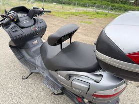 2006 SUZUKI BURGMAN AN650 - - 650 EXECUTIVE