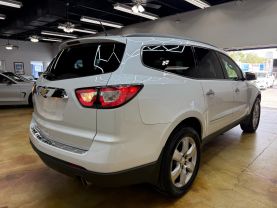 2016 CHEVROLET TRAVERSE