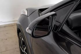 2018 TOYOTA C-HR SUV 4-CYL, 2.0 LITER XLE PREMIUM SPORT UTILITY 4D