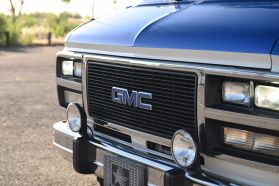 1994 GMC VANDURA 2500 VAN V8, 5.7 LITER VAN
