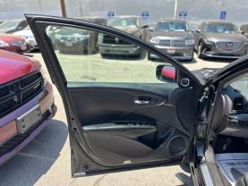 2013 ACURA RDX SUV V6, 3.5 LITER SPORT UTILITY 4D