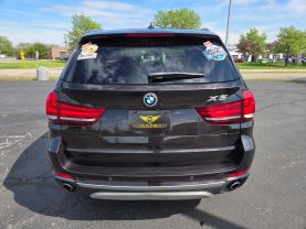 2017 Bmw X5 - Image 6