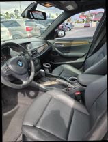 2015 BMW X1 SUV 6-CYL, TWIN TURBO, 3.0L XDRIVE35I SPORT UTILITY 4D