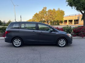 2013 MAZDA MAZDA5