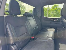2023 CHEVROLET SILVERADO 1500 CREW CAB PICKUP V8, ECOTEC3, DFM, 5.3 LITER LT TRAIL BOSS PICKUP 4D 6 1/2 FT