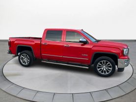 2018 GMC SIERRA 1500 CREW CAB