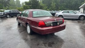 2007 Mercury Grand Marquis - Image 5