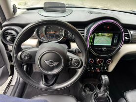 2018 MINI HARDTOP 4 DOOR HATCHBACK 4-CYL, TURBO, 2.0 LITER COOPER S HATCHBACK 4D