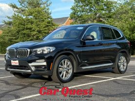 2018 Bmw X3 - Image 3