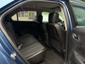 2016 CHEVROLET EQUINOX SUV 4-CYL, 2.4 LITER LTZ SPORT UTILITY 4D