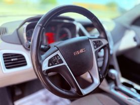 2015 GMC TERRAIN