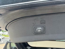 2015 FORD ESCAPE SUV 4-CYL, ECOBOOST, 1.6T TITANIUM SPORT UTILITY 4D