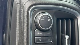2019 CHEVROLET SILVERADO 1500 CREW CAB PICKUP V8, ECOTEC3, DFM, 5.3 LITER LT PICKUP 4D 5 3/4 FT
