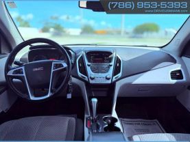 2015 GMC TERRAIN