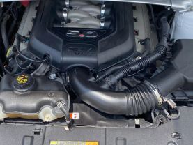 2014 FORD MUSTANG COUPE V8, 5.0 LITER GT PREMIUM COUPE 2D