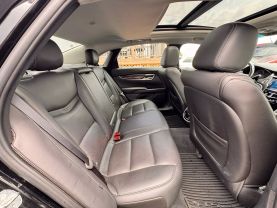 2016 CADILLAC XTS