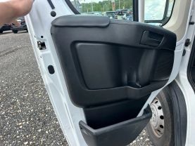 2020 RAM PROMASTER CARGO VAN