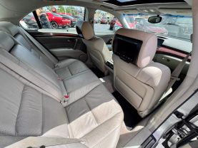 2008 ACURA RL