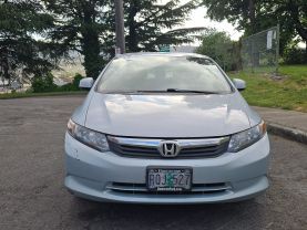 2012 HONDA CIVIC SEDAN 4-CYL, VTEC, 1.8 LITER LX SEDAN 4D